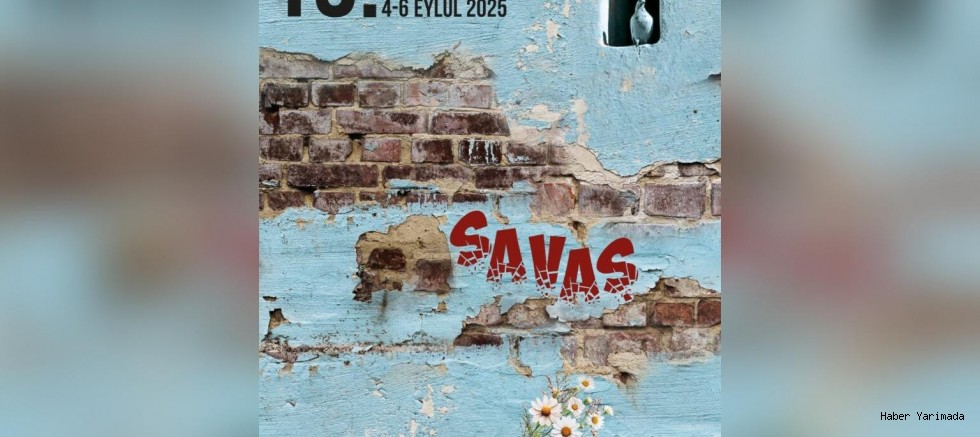 Bilim Kongresinin Teması Savaş