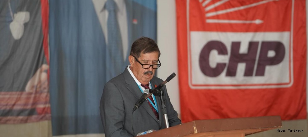 Erdal Subaşı Güven Tazeledi