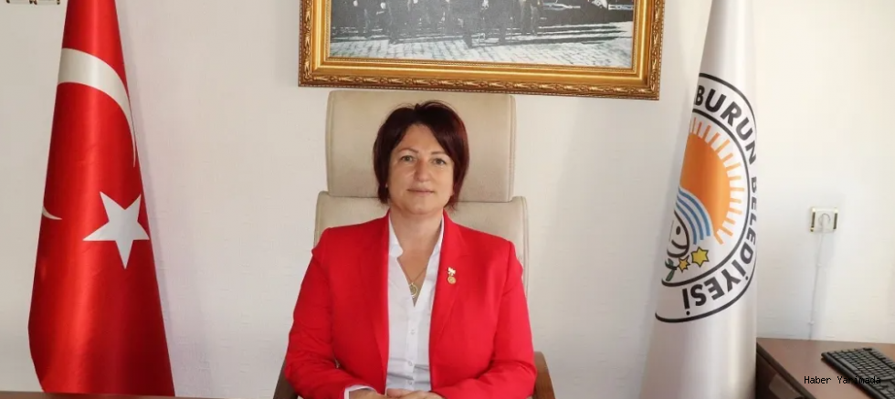 Hurda Soruşturması ile ilgili Başkan'dan İlk Açıklama