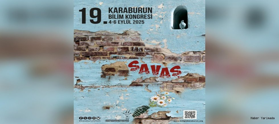 Bilim Kongresinin Teması Savaş