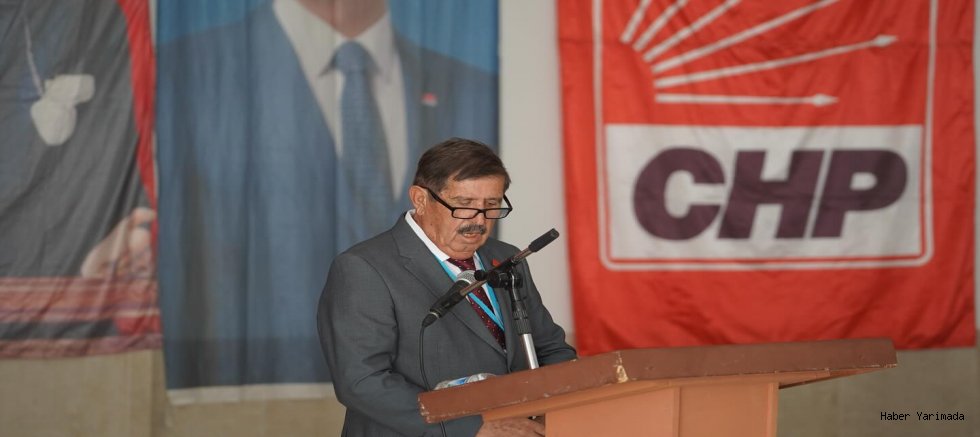 Erdal Subaşı Güven Tazeledi