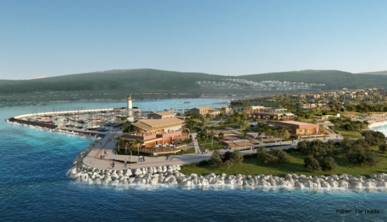  Mormarin Villas’ta yüzde 30 indirim fırsatıyla!