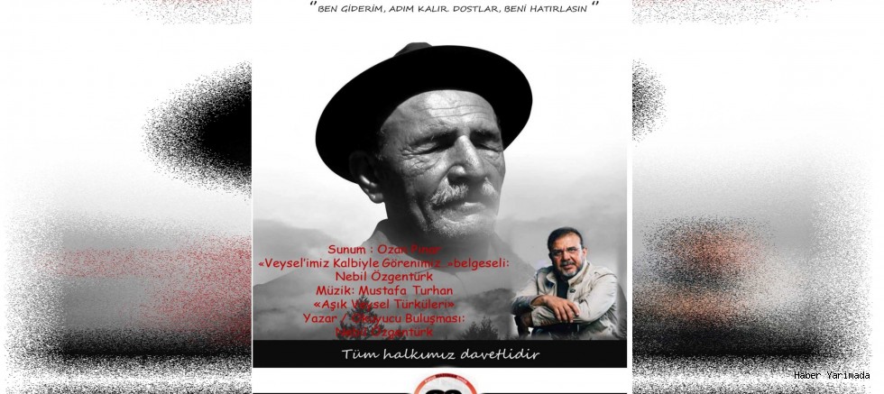 Pir Sultan Abdal Kültür Derneği Karaburun Şubesi'nden Anlamlı Etkinlik