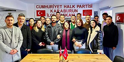 Başkan Yeniden Adalığını Açıkladı