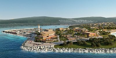  Mormarin Villas’ta yüzde 30 indirim fırsatıyla!